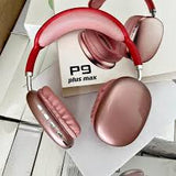 AUDIFONOS P9 PLUS MAX