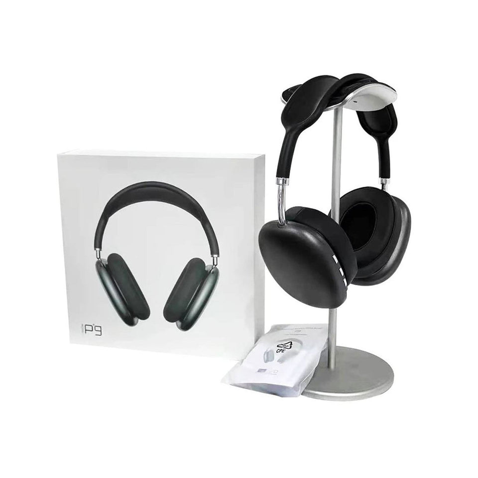 AUDIFONOS P9 PLUS MAX